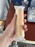 小鹿蓝蓝水牛乳山药面包棒儿童早餐面包 营养面包早餐吐司260g 实拍图