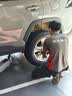 邓禄普（DUNLOP）汽车轮胎225/65R17 102H SP SPORT FM800适配哈弗H6奇骏昂科威 实拍图