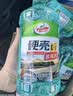 龟牌（Turtle Wax）百万好评硬壳玻璃水0度汽车强力去污去油膜除虫胶雨刮水2L*4瓶 实拍图
