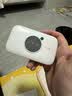 TCL随身wifi2026新款全国通用可移动便携式热点免插卡无线网wi-fi6无限制大流量车载4G路由器5GXY15B 【升级充电款】3000毫安大电池 足额不虚标月享1500G流量 实拍图