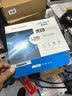 雪莱特（Cnlight）原车D3S/D8S氙气升级超亮LED大灯远近一体6000K白光激光灯【1对】 实拍图