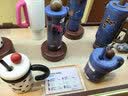 世大家儿童保温杯新款把手双饮吸管水杯6-12岁学生上学专用杯子 黑猫品鉴师 600ml 【一杯三饮】 实拍图