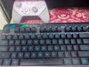 盖世小鸡超新星无线游戏手柄带底座 switch2手机PC安卓Steam电脑NSpro电视体感蓝牙粉色地平线5影之刃零 实拍图