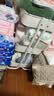 好奇（Huggies）铂金装小桃裤纸尿裤NB84片(5kg以下)尿不湿【散热口碑王】 实拍图