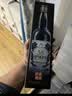 金门高粱 双龙系列白金龙 清香型白酒 58度 600ml 单瓶装 台湾原瓶口粮酒 实拍图