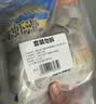 潮夫道低脂虾滑150g*3 95%虾肉含量虾饼火锅食材关东煮麻辣烫烧烤早餐 实拍图