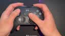 北通鲲鹏20游戏手柄AI智控无线蓝牙可调摇杆xbox类电脑PC手机steam体感智能宏switch2影之刃零 精英版 实拍图