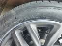 普利司通汽车轮胎 235/50R19 103T XL T005 MO配套奔驰EQB 实拍图