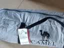 骆驼（CAMEL）户外精致露营黑胶天幕帐篷防雨防晒便携式野餐大凉棚1J32263960-2 实拍图