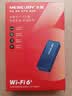 水星（MERCURY）WiFi6免驱动usb无线网卡台式机电脑wifi接收器AX900 笔记本网卡主机网络wifi发射器5G双频UX9 实拍图