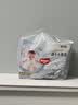 好奇（Huggies）金装小黑洞拉拉裤XXL33(15kg以上)尿不湿【速干不易红】 实拍图