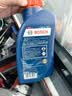 博世（BOSCH）DOT4 刹车油/制动液/离合器油 通用型2升装 (1L*2) 实拍图