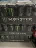 可口可乐（Coca-Cola）魔爪 Monster 原味 能量风味饮料 功能饮料 330ml*24罐运动饮料 实拍图