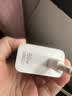 华为超级快充多设备电源适配器 (Max 65W) 小巧便携口袋充电器 适配鸿蒙笔记本 华为手机 平板1.8米线 实拍图