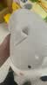 名创优品（MINISO）趴趴小狗玩偶抱枕毛绒公仔儿童玩具宿舍沙发靠枕床上陪伴抱睡礼物 实拍图