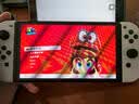 任天堂（Nintendo）【国内保税仓】Switch2/1代 OLED/续航加强日版/港版便携家用ns体感游戏机掌机 日版OLED白色64GB保税（赠共享会员） 实拍图
