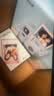 INSTAX富士instax立拍立得 一次成像相机 miniSE（mini7+升级款）蓝色 实拍图
