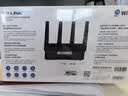 普联（TP-LINK） AX3000满血WiFi6千兆无线路由器 5G双频 Mesh 3000M无线速率 支持双宽带接入 XDR3030易展版 实拍图