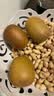 佳沛（zespri）新西兰金奇异果15粒巨大果146-175g猕猴桃中秋节礼品送水果礼盒 实拍图