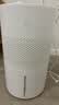 米家小米空气加湿器 无雾加湿器3 400mL/h快速加湿保湿礼品家用卧室大容量办公室婴儿孕妇 4L大容量 实拍图