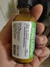 莱思纽卡（Nature's Nutra）美国原装进口柠檬酸钙婴幼儿童液体钙滴剂 60ml 333mg 1岁以上 实拍图