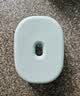 加厚奶油风凳子换鞋凳家用小凳子耐用儿童凳学生寝室成人矮凳 随机色1个（亏本冲量） 实拍图