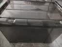 佳帮手塑料收纳箱 透明加厚储物箱衣物玩具车载整理箱 大号20L1只装  实拍图