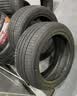优科豪马横滨轮胎/汽车轮胎 205/55R16 91V ASPEC A580 原配本田思域/凌派 实拍图
