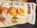 盐津铺子鹌鹑蛋混合口味约400g约60颗盐焗香卤休闲食品富硒卤蛋零食大礼包 实拍图