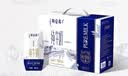 蒙牛特仑苏纯牛奶全脂灭菌乳利乐钻200mL*10盒 早餐奶 实拍图