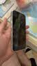 绿联【升级AI按键|软壳更护机】适用iphone17手机壳苹果17保护套超薄散热气囊防摔保护透明 实拍图