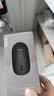 联想（Lenovo）无线鼠标 办公鼠标便携鼠标 笔记本鼠标 电脑鼠标 M26黑 带无线2.4G接收器 实拍图