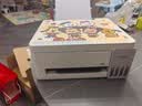 爱普生（EPSON）【6代新品】L3351墨仓式彩色打印机 微信打印/无线连接 家用AI学习打印机（打印、复印、扫描） 实拍图