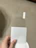 绿联适用苹果12/12Pro钢化膜iPhone12Pro手机保护贴膜防指纹防爆防摔全屏覆盖超薄无边高清膜-2片装 实拍图