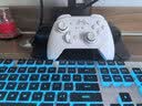 北通鲲鹏20游戏手柄AI智控双切扳机TMR震动无线多模蓝牙xbox类电脑PC手机steam体感NS switch2影之刃零 实拍图