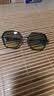 雷朋（RayBan）经典飞行员系列太阳镜男女款开车眼镜偏光墨镜0RB3025 实拍图