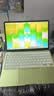 Apple/苹果AI笔记本/MacBookNeo13英寸A18 Pro(6+5核)8G 256G柑橘黄色笔记本电脑MHFD4CH/A 实拍图