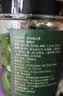 湾琴河 香油海白菜500g 罐装即食裙带菜梗段片海藻沙拉下饭菜 实拍图