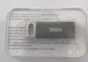 ThinkPad联想ThinkBook 16GB USB2.0 U盘 电脑u盘办公学习商务多功能大容量优盘车载U盘TSU10 实拍图