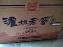 泸州老窖 蓝花瓷头曲 醇柔 52度500ml 6瓶 整装 浓香型白酒 送礼 实拍图