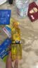 长寿花金胚玉米油 400ml 非转基因压榨一级 烘焙用油 家用食用油 粮油 实拍图