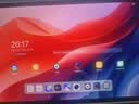 联想（Lenovo）小新PadPro12.7 2025款平板电脑 2.9K高刷全面屏 娱乐学习 10200mAh 8+128G灰国家补贴 实拍图
