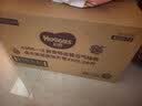 好奇（Huggies）铂金装小桃裤成长裤XXXL26片*4包(17kg以上)【夏季散热王】 实拍图