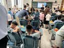 COOLBABY书包小学生4-6年级儿童双肩包护脊减负减压女生男孩背包 实拍图