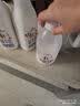 1号会员店（One's Member）4.0g乳蛋白鲜牛奶200g*6瓶 限定牧场高品质鲜奶 中秋限定 实拍图