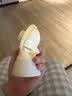 美德乐（Medela）吸奶器电动吸奶器双边吸乳器母乳集奶器挤奶器丝韵·翼舒悦版 实拍图