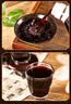 百伯利 正宗桑葚酒11度微醺桑葚鲜果原汁发酵甜型果酒2.5L*2桶 实拍图