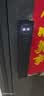 海尔（Haier）海尔智能门锁P30Pro猫眼大屏版电子锁指纹锁密码锁入户门防盗门锁 实拍图