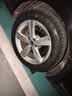 玲珑轮胎汽车轮胎215/55R17 98W XL 玲珑臻选UD 适配本田XR-V/缤智/迈腾 实拍图