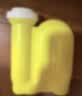 平安大通尿碱溶解剂600g厕所马桶清洁剂融通洁厕剂疏通尿垢剂去除异味 实拍图